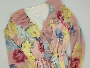 kapcie ann: Bella, Sukienka damska, rozmiar S — 1