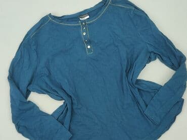 marynarka damska niebieska reserved: Beloved, Bluzka damska, rozmiar 3XL — 1