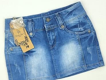 boho spódnice: Dromedar, Spódnica damska, rozmiar XS — 1