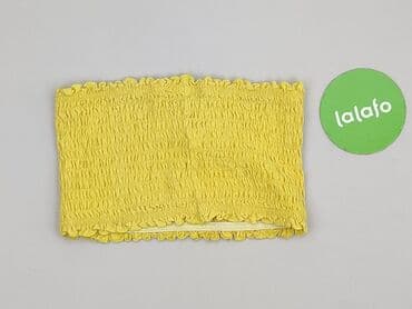 góra od stroju kąpielowego allegro: Topshop, Top damski, rozmiar M — 3