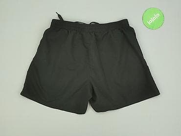 paramour sweter: Martes, Szorty dla mężczyzn, rozmiar M — 3