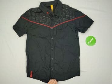 attack on titan ubrania: Koszulа dla mężczyzn, rozmiar L — 2