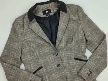 kamizelka harley: H&M, Marynarka damska, rozmiar XL — 1