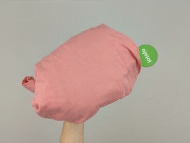 różowa satynowa sukienki: Sukienka damska, rozmiar S — 5