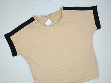 biustonosze 65e: SZACHOWNICA, Bluzka damska, rozmiar L — 1