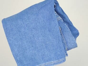 dżinsy mustang: Mustang, Spodnie 3/4 damskie, rozmiar L — 5