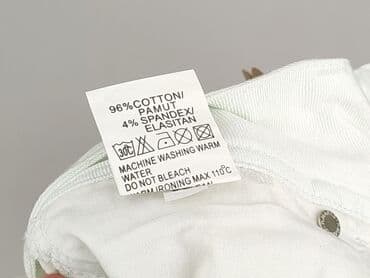 jeansy straight i regular damskie samsoe samsoe: Jeanswear, Jeansy damskie, S — 6