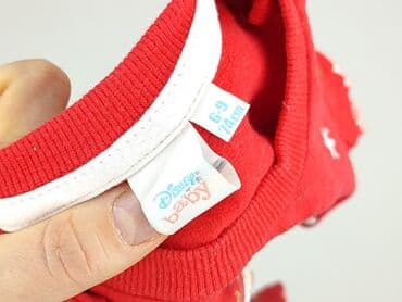 kombinezon zimowy 92 hm: Bluza, Disney, 6-9 miesięcy, stan - Idealny — 4