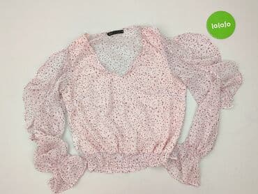 mohito bluzki koszulę: Mohito, Bluzka damska, rozmiar XS — 2