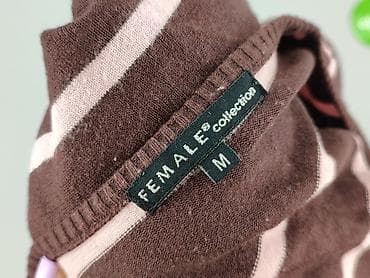 kurtka pull bear: Femme Collection, Sweter damski, rozmiar M — 4