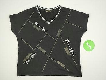 fason: FreeStyle, T-shirt damski, rozmiar One size — 2