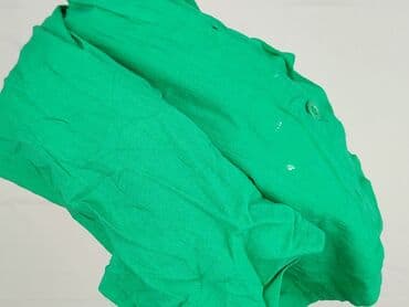 zielone bluzki koszulowe: Women`s shirt, size M — 6