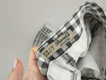 spodnie piżama hello kitty: Denim Co, Spodnie materiałowe damskie, rozmiar M — 4