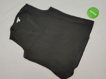 eleganckie bluzki do garnituru damskiego: Amisu, Bluzka damska, L — 2