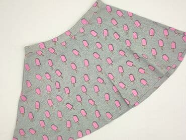 srebrne spódnice reserved: House, Women`s skirt, size S (EU 36) — 1