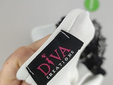 twin set sukienki: Diva, Sukienka damska, rozmiar S — 4