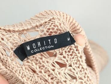mohito biały sweter: Mohito, Sweter damski, rozmiar M — 4