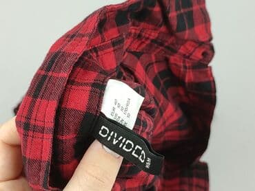 koszula flanelowa carhartt: Divided, Koszula damska, rozmiar M — 5