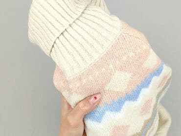 sweter h: Women`s sweater, size One size — 6