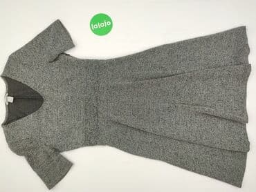 duże rozmiary ekskluzywne sukienki plus size: H&M, Women`s dress, size M (EU 38) — 2