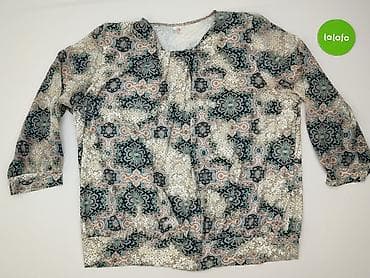 XXL, Bluzka damska, rozmiar 3XL — 2