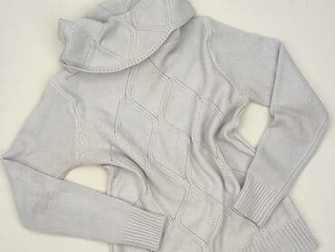indicode t shirty: Sweter damski, rozmiar S — 1