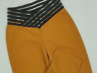 trampki converse 47: Spodnie materiałowe damskie, rozmiar S — 1