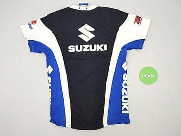 pull and bear bluza: T-shirt for men, size S — 3