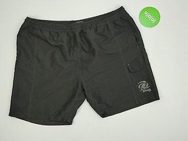 stroj do golfa: Atlas for Men, Szorty dla mężczyzn, rozmiar 3XL — 2