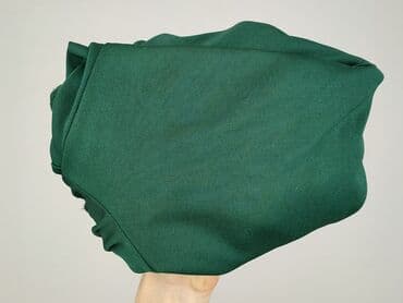 szmaragdowa bluzki damskie: Bluzka damska, rozmiar S — 5