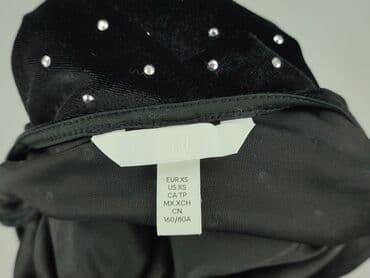 sukienka hm cekiny: H&M, Sukienka damska, rozmiar XS — 5