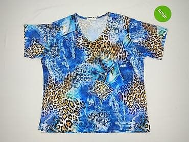 basic t shirty nike: T-shirt damski, rozmiar 2XL — 2