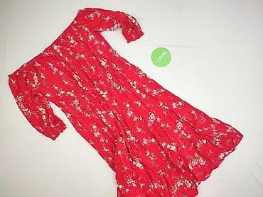 Kobiety: H&M Divided, Sukienka damska, rozmiar 3XL — 2