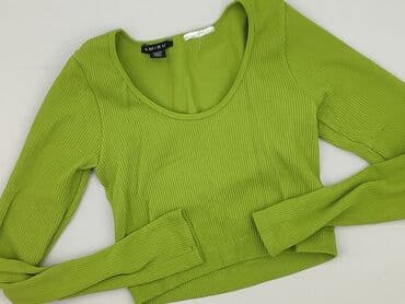 crop sukienki: Amisu, T-shirt damski, rozmiar XS — 1