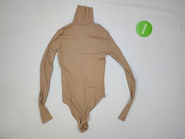 miś h: H&M, Body damskie, rozmiar S — 4