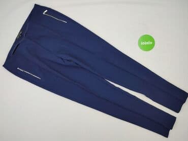 jeansy straight stradivarius: Top Secret, Брюки жіночі, L — 2