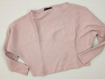 sweter bolerko: Sweter damski, rozmiar S — 1