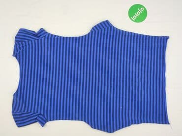 bluzki w paski zalando: Bluzka damska, rozmiar S — 3