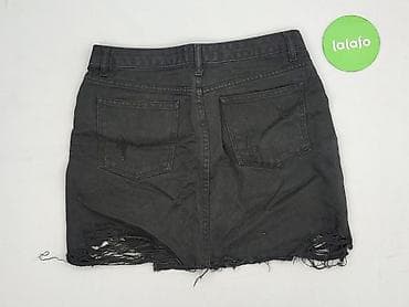 spodnice dzinsowe reserved: Reserved YFL, Spódnica damska, rozmiar S — 4