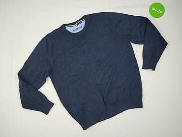 walbusch sweter: Sweter dla mężczyzn, rozmiar M — 2