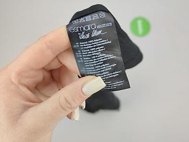 stranger things stroje: Esmara, Top damski, rozmiar S — 6