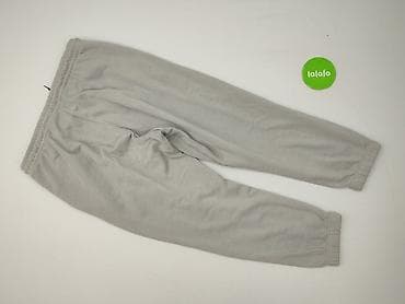 termofor pepco: Sinsay, Spodnie dresowe damskie, rozmiar 2XL — 3