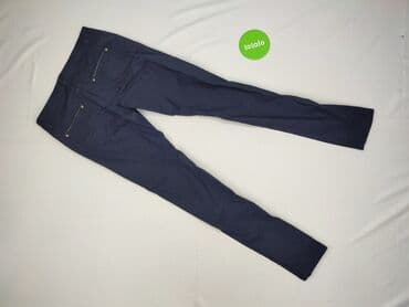 enplus buty mokasyny: M.Sara, Spodnie materiałowe damskie, rozmiar S — 3