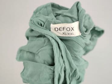 odder side sukienka: Sukienka damska, rozmiar XL — 4