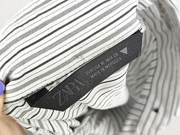 top zara basic: Zara, Koszula damska, rozmiar M — 4