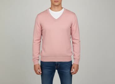 sweter panterka: TXM, Sweter damski, rozmiar S — 7