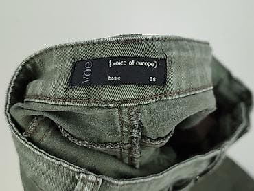 lee spodnie: Voi Jeans, Jeansy damskie, rozmiar M — 5