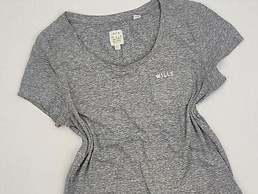 bluzki blackpink: Jack Wills, T-shirt damski, rozmiar XS — 1