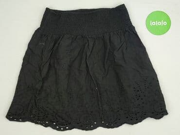 spódnice haftowane: Women`s skirt, size M at lalafo.pl — 4 spódnice haftowane: Women`s skirt, size M — 4