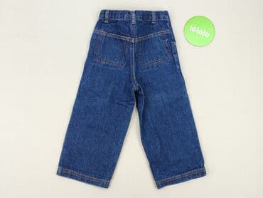baggy jeans 164 cm: Spodnie jeansowe, 1.5-2 lat, 92, stan - Idealny — 3